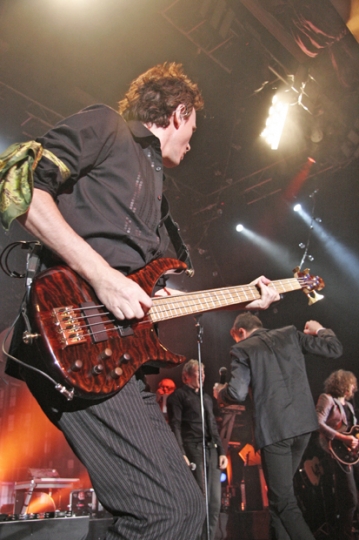 Duran Duran