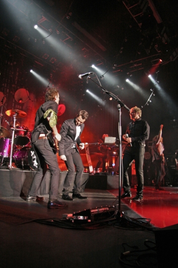 Duran Duran