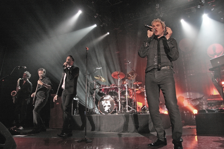 Duran Duran