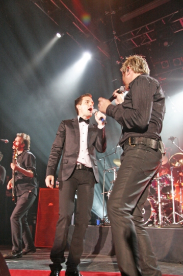 Duran Duran