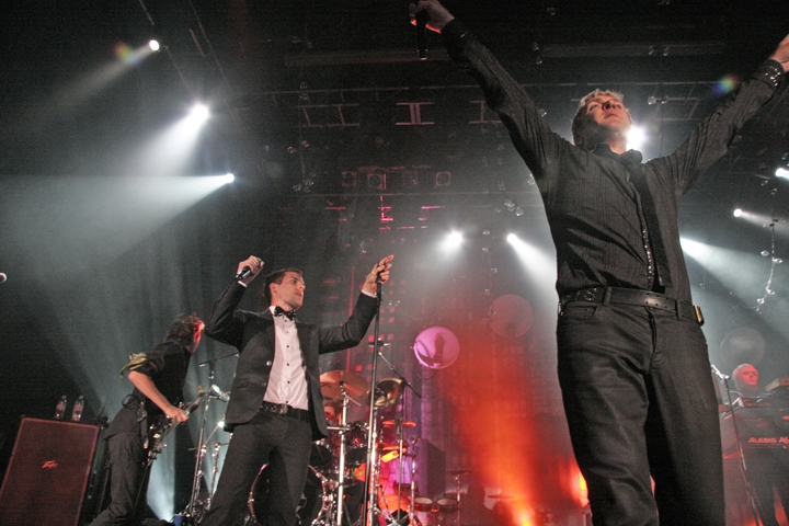 Duran Duran