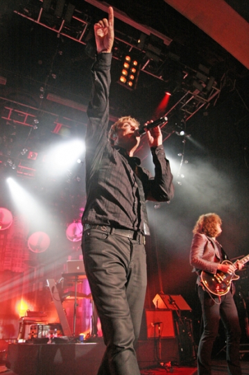 Duran Duran