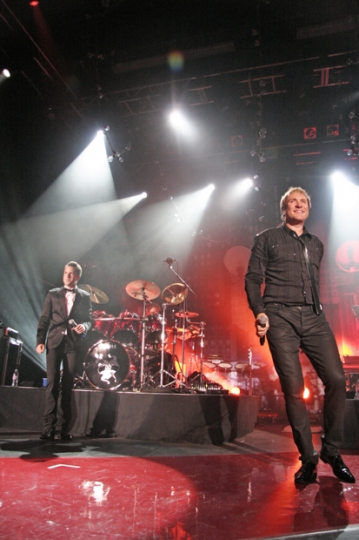 Duran Duran