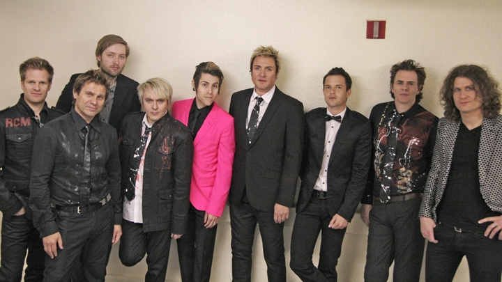 Duran Duran