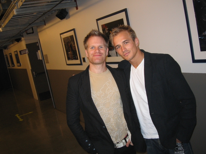 Duran Duran