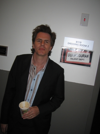 Duran Duran