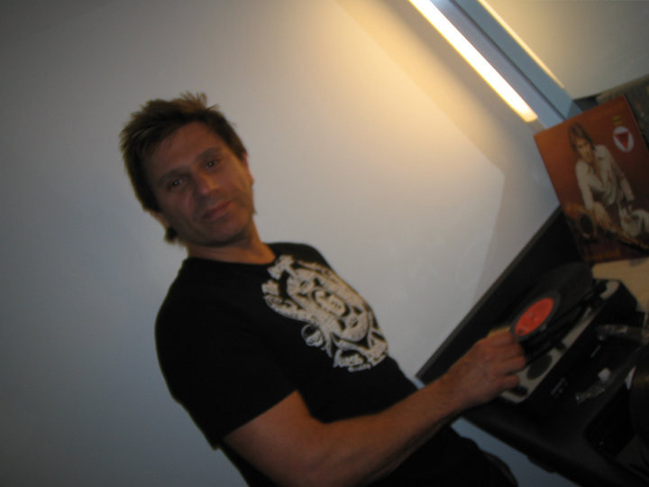 Duran Duran