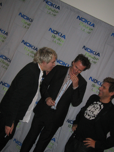 Duran Duran
