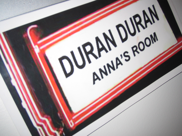 Duran Duran