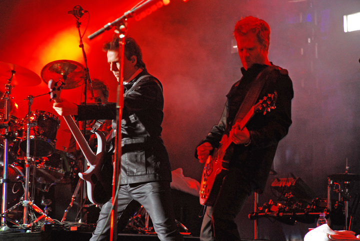 Duran Duran