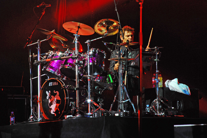 Duran Duran