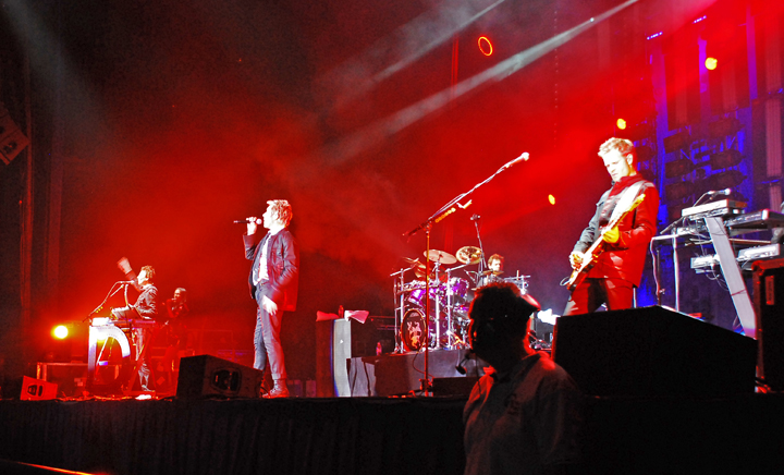 Duran Duran