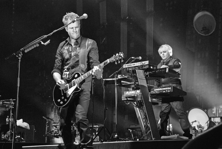 Duran Duran