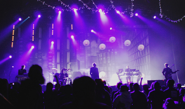Duran Duran