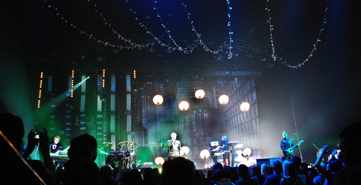 Duran Duran