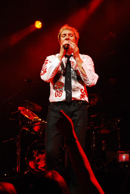 Duran Duran