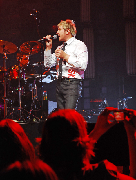 Duran Duran