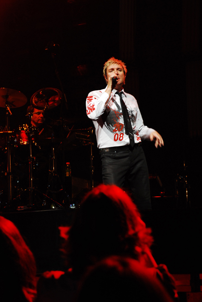 Duran Duran
