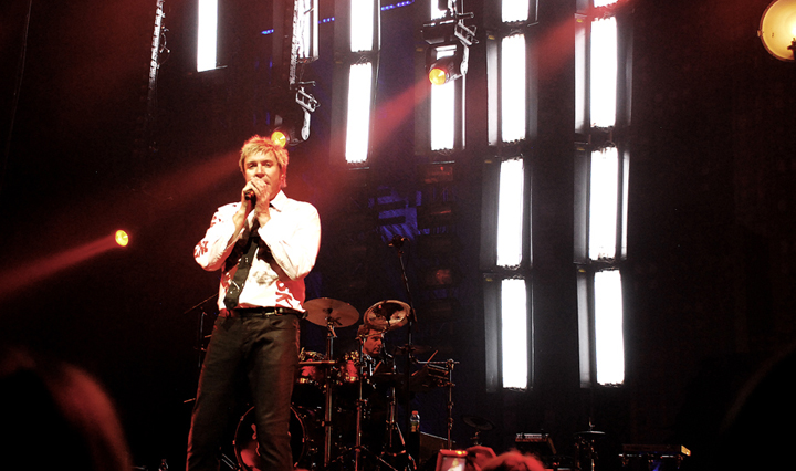 Duran Duran