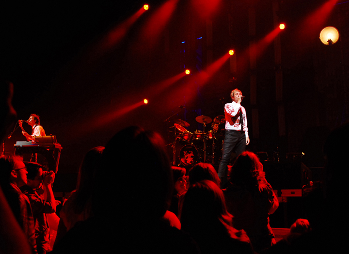 Duran Duran