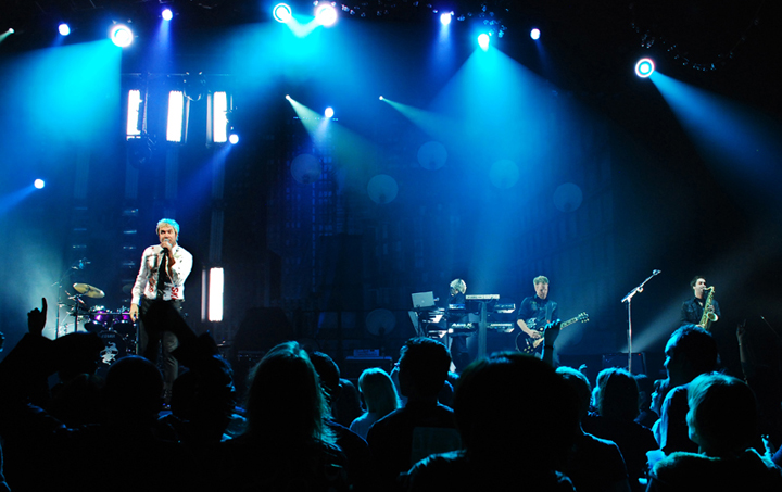 Duran Duran