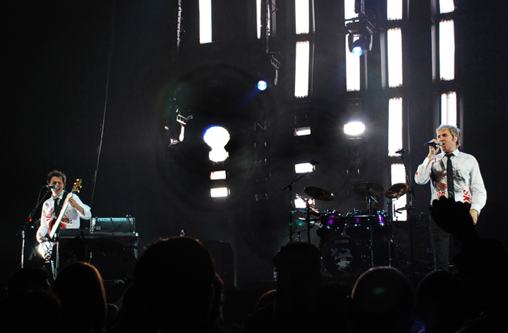 Duran Duran
