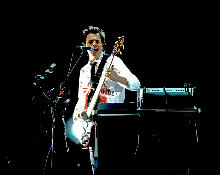 Duran Duran