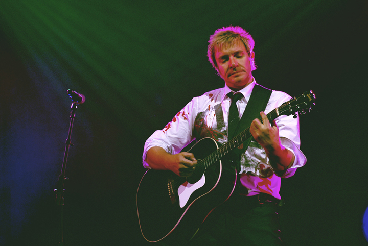 Duran Duran