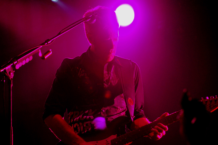 Duran Duran