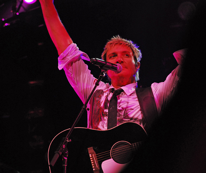 Duran Duran