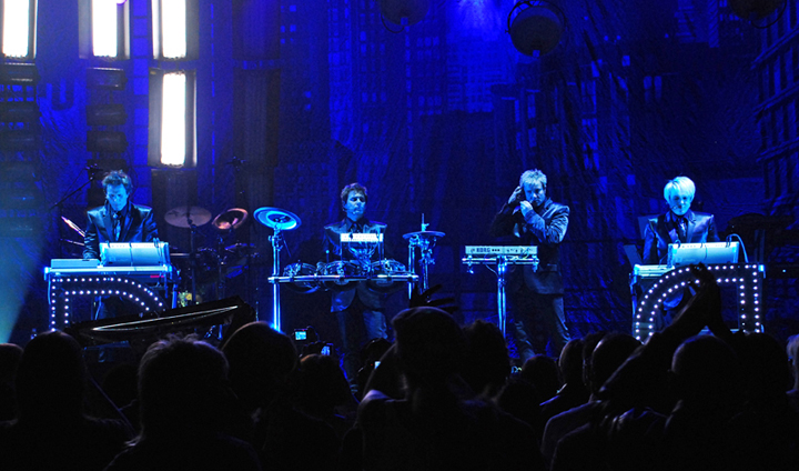 Duran Duran