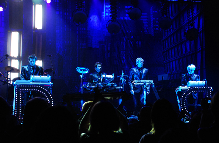 Duran Duran