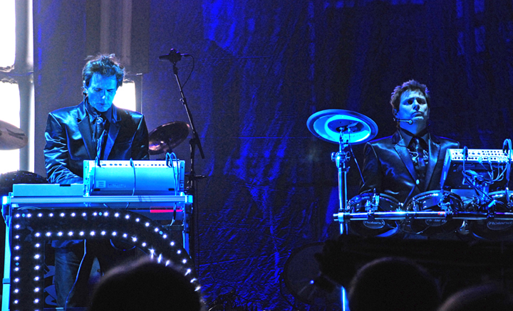 Duran Duran