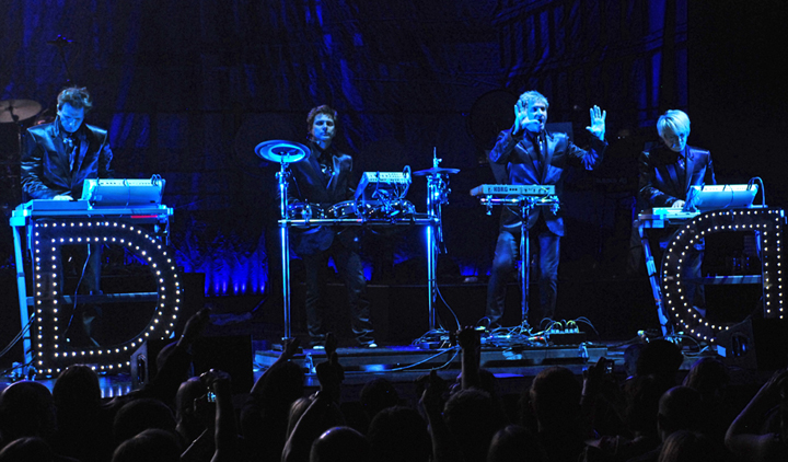 Duran Duran