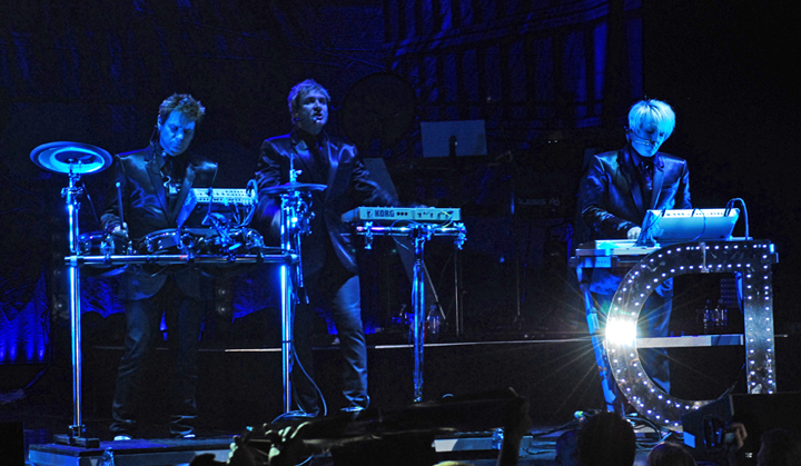 Duran Duran