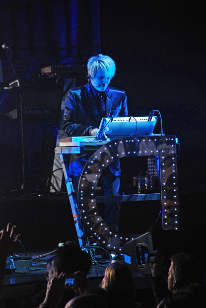 Duran Duran