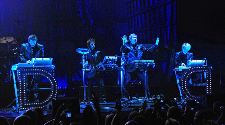 Duran Duran