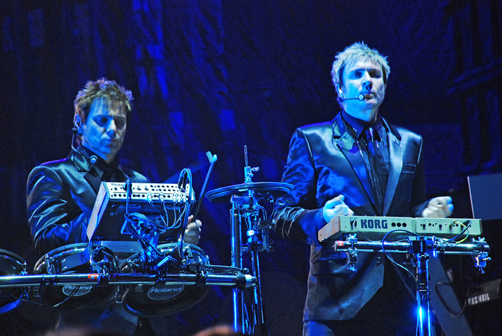 Duran Duran