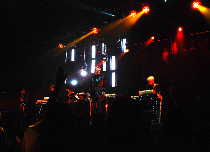 Duran Duran