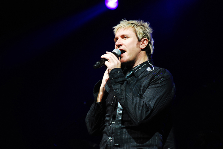 Duran Duran