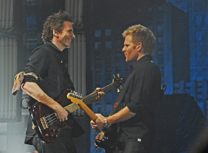 Duran Duran