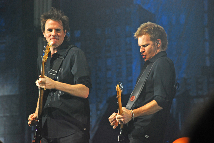 Duran Duran