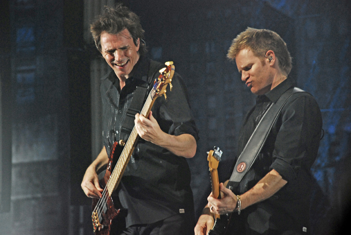Duran Duran
