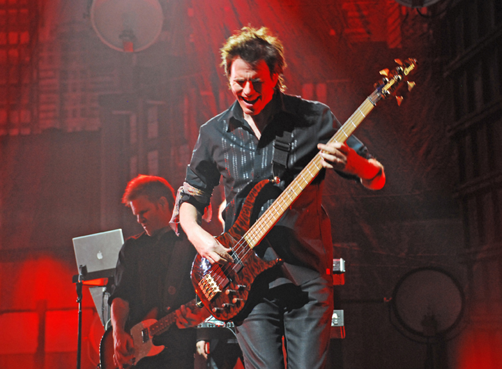 Duran Duran