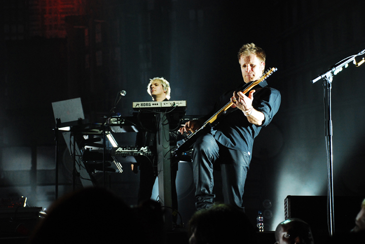 Duran Duran