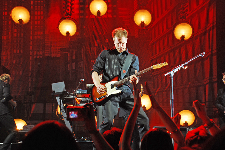 Duran Duran
