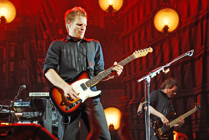 Duran Duran
