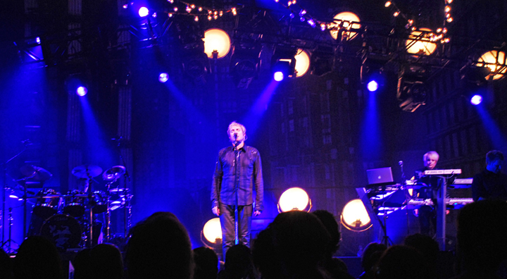 Duran Duran