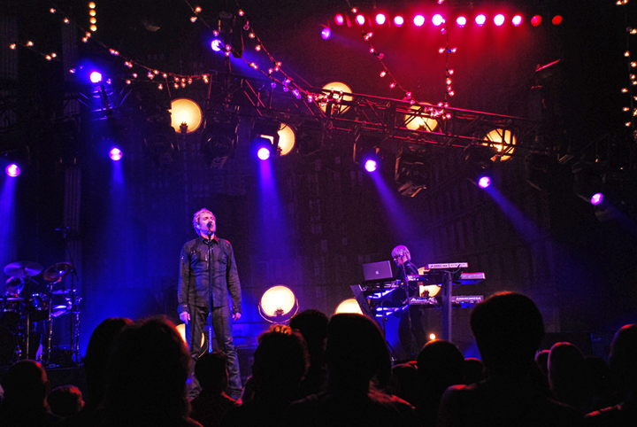 Duran Duran