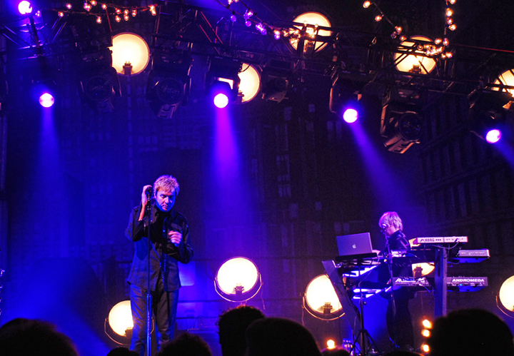 Duran Duran